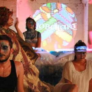 SUPER-FLUO – anniOttanta