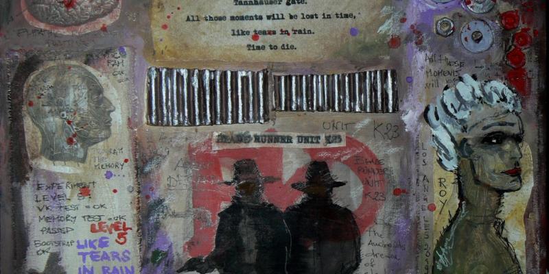 Gruppo Avamposti intervista l' artista Luca Piccini