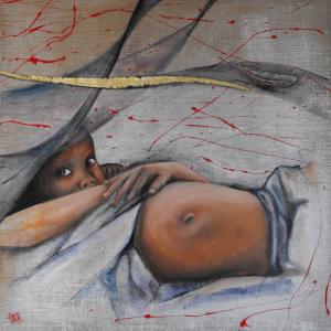 Colori, Materie, Segni