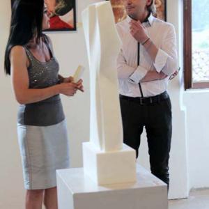 FORMA ET IMAGO al PALAZZO DUCALE DI REVERE (MN) 6-28 GIUGNO 2015