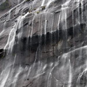 USA. Alaska 3/3. Indagine sulla materia pura