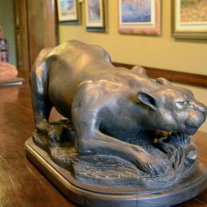 LE FOTO DI ALTRA NATURA IN VILLA fino al 25 ottobre CLUB LA MERIDIANA (MO)