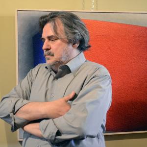 FRAMMENTI ASTRATTI AL CLUB MERIDIANA DA SABATO 22 APRILE