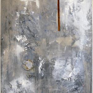 Creazione e Materia al Palazzo Ducale di Revere