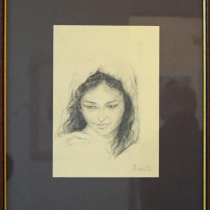 SUPREMA EFFIGIE al Palazzo Ducale di Revere (MN)