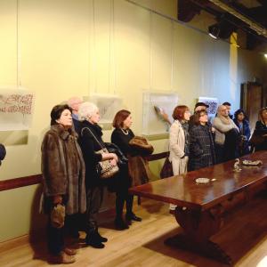 CREATIVA- L'ARTE DEL RICICLO AL CLUB MERIDIANA DI MODENA
