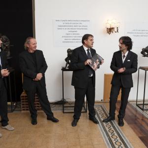 Racconti Sospesi – Yes…You can touch! Racconti Sospesi – Yes…You can touch!