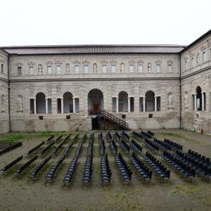 Strade e confini della Fotografia Europea ...
