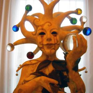 SPLENDIDA INAUGURAZIONE quella di PRESENZE a Modena.