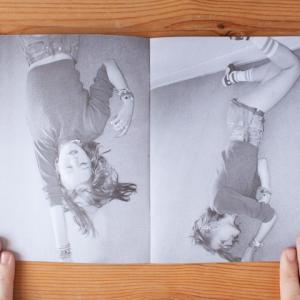 Workshop di editing fotografico con Bruno Ceschel I Self Publish, Be Happy