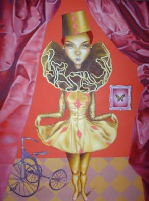 Il teatrino di Emily