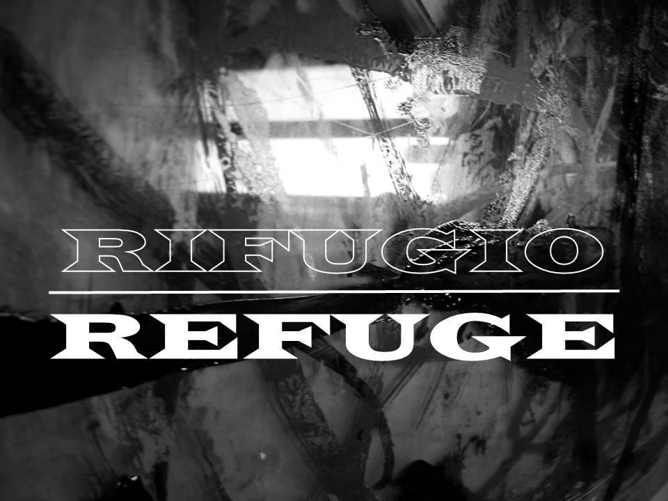 Rifugio/Refuge  Art Prize 2015-16 