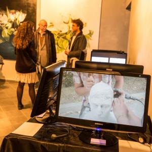 Awards and Final Exhibition Celeste Prize 2013 Awards and Final Exhibition Celeste Prize 2013