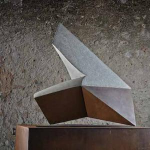 Pensiero Fluido | Personale di Lucio Scortegagna Pensiero Fluido | Personale di Lucio Scortegagna