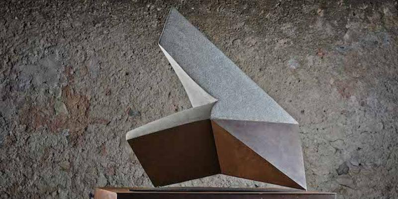 Pensiero Fluido | Personale di Lucio Scortegagna Pensiero Fluido | Personale di Lucio Scortegagna