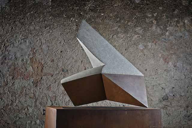 Pensiero Fluido | Personale di Lucio Scortegagna Pensiero Fluido | Personale di Lucio Scortegagna