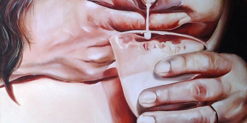 opera selezionata Food Art awards 2013