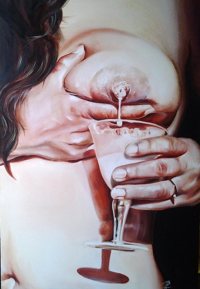 opera selezionata Food Art awards 2013