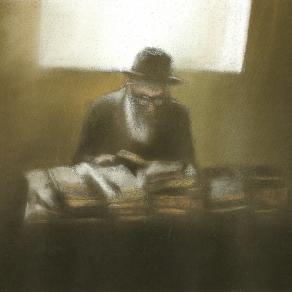 Beato l'uomo che ama la Torah