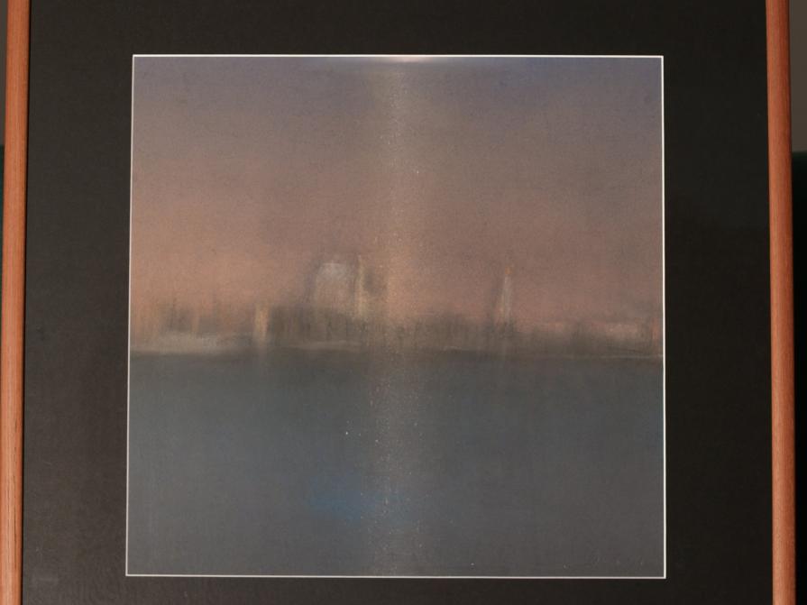 Venezia, Bacino San Marco