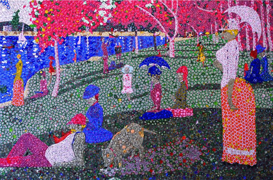 La grande-latta La grande-latta