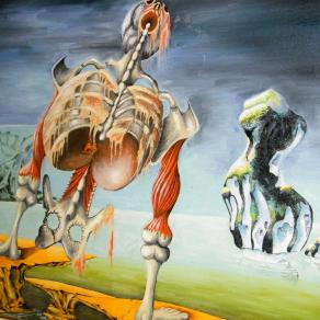 Emozione primordiale