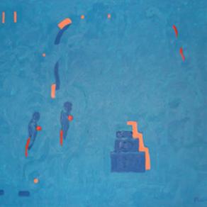 Due pettirossi: poesia per cento soli