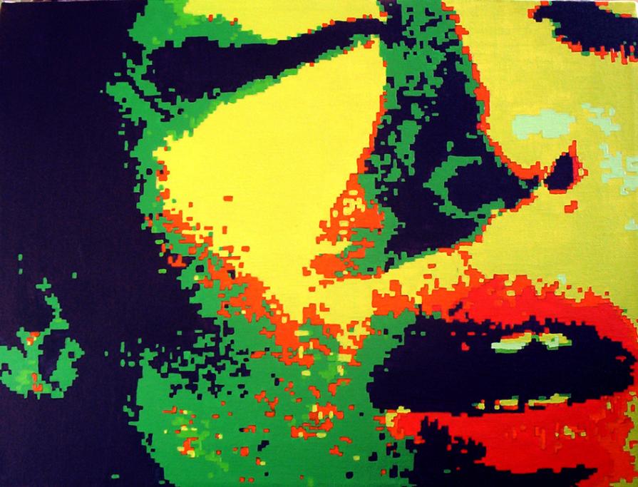 Post Orgasmich Chill