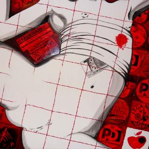 Italy (Mele Marce Collezione)