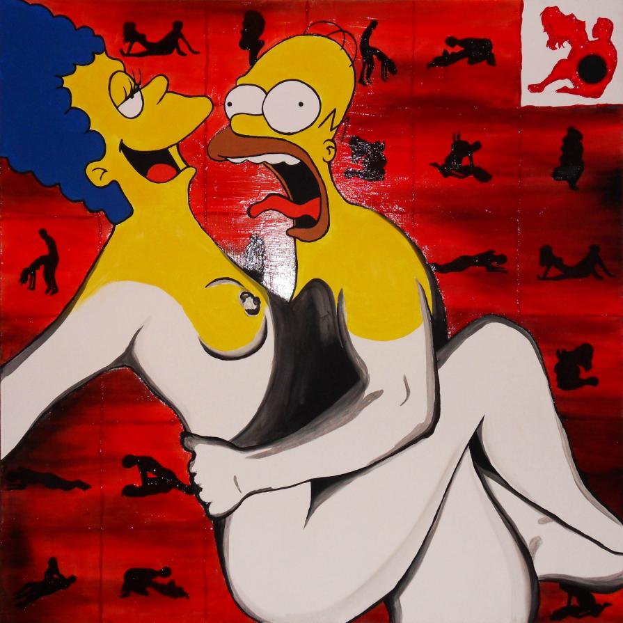 Posizione della cortigian (Kama Sutra Collezione) Posizione della cortigian (Kama Sutra Collezione)