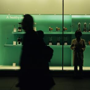 London Street Life, #D703C4425