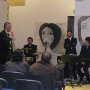 MOSTRA DEL 21 Dicembre 2010