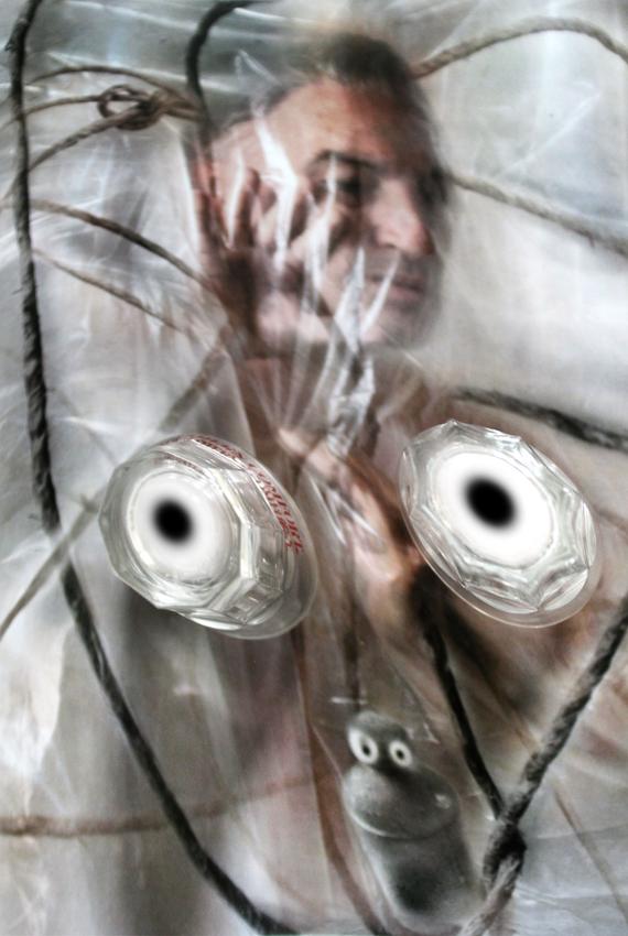 mi sento un peso nello stomaco.