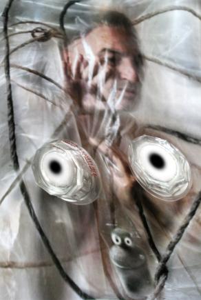 mi sento un peso nello stomaco.