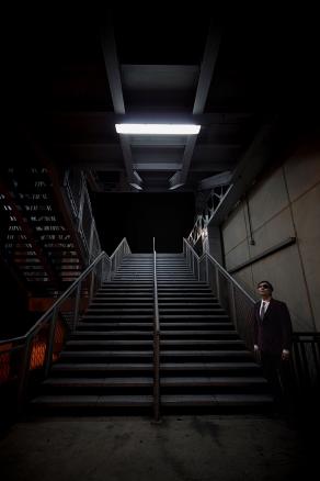 Viaggio al termine della notte