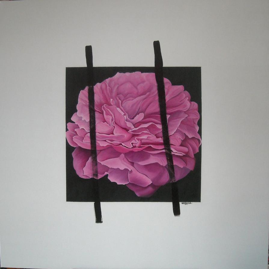 " It's All Over Now, Baby Blue"