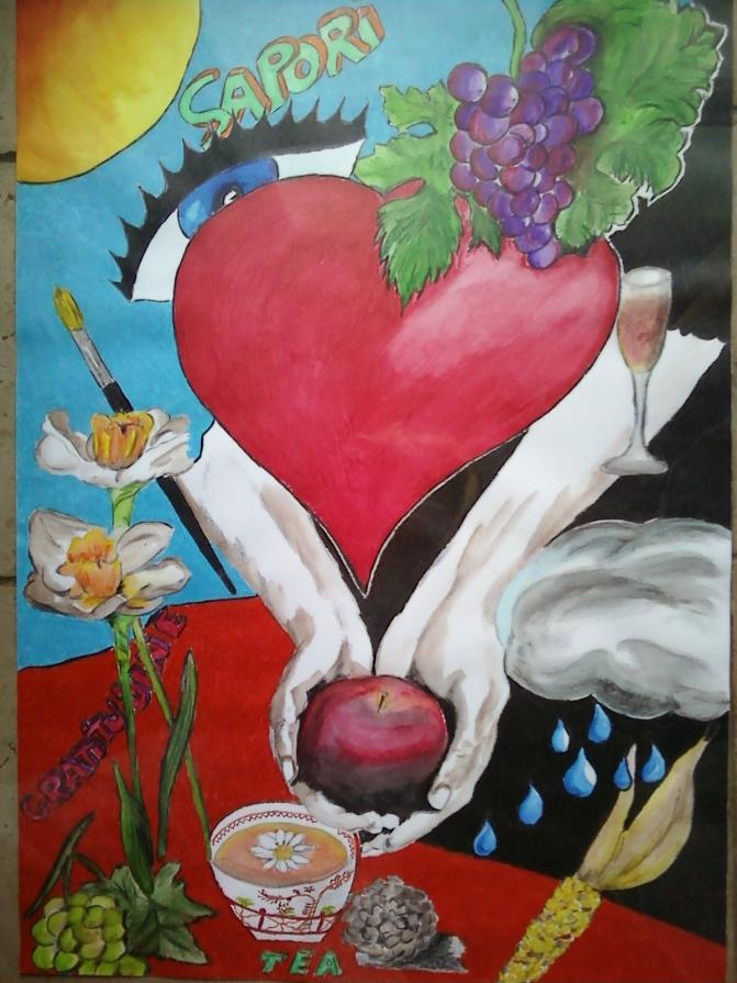 **I FRUTTI DI NATURA** **I FRUTTI DI NATURA**