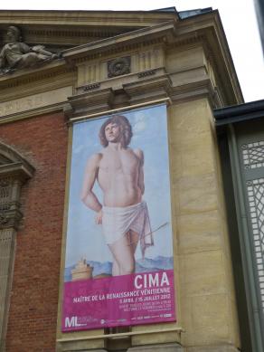 Cima ( St Sébastien )