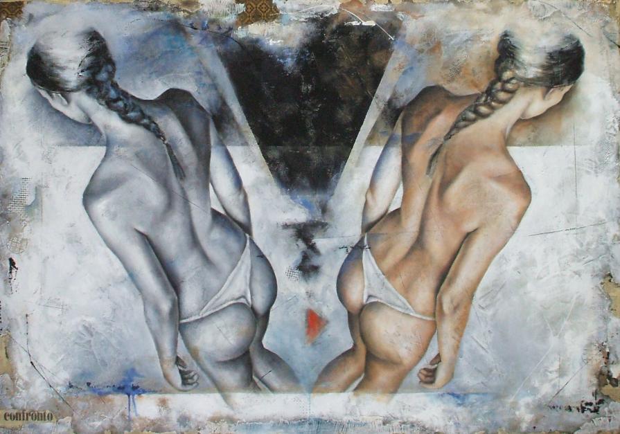 DUPLEX       DOPPIA VITA 