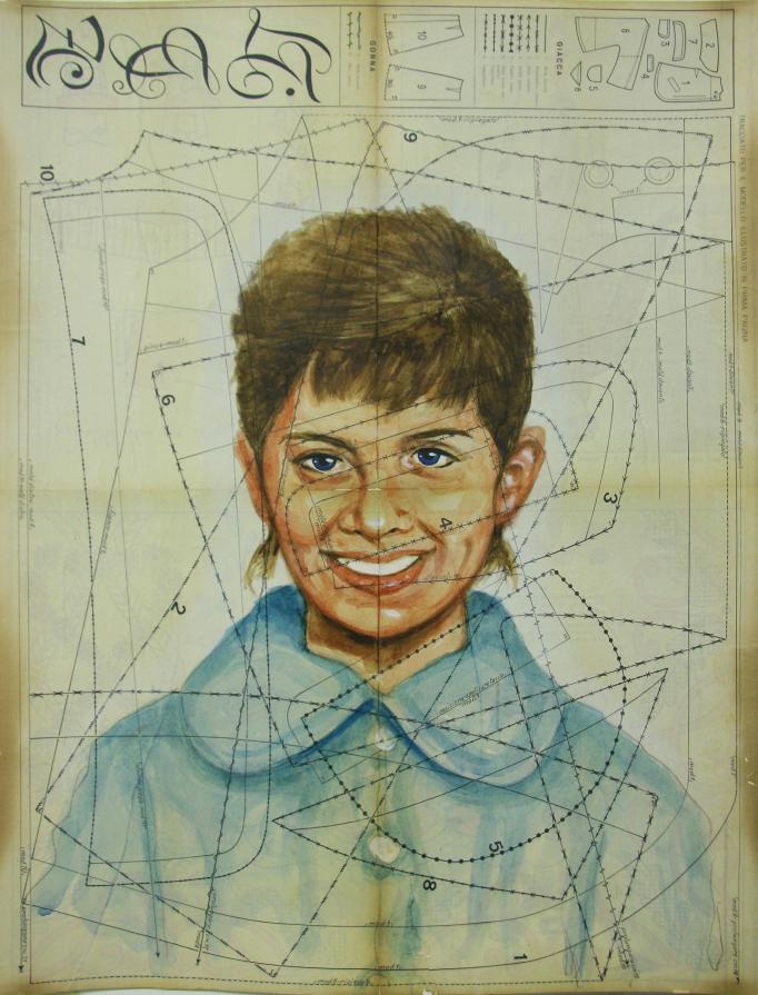 BEAUTIFUL: della serie GHOST BEAUTIFUL: della serie GHOST