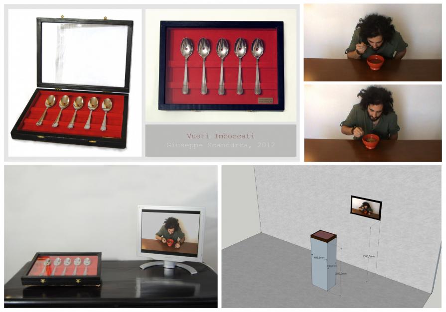 Vuoti Imboccati (Sofisma N°2)