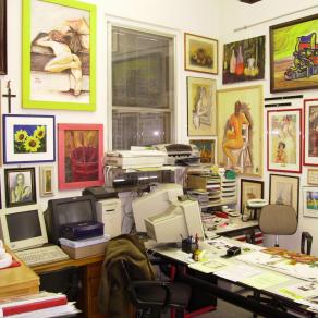 Studio di BRUNO - Via Magenta.18/d - Bologna