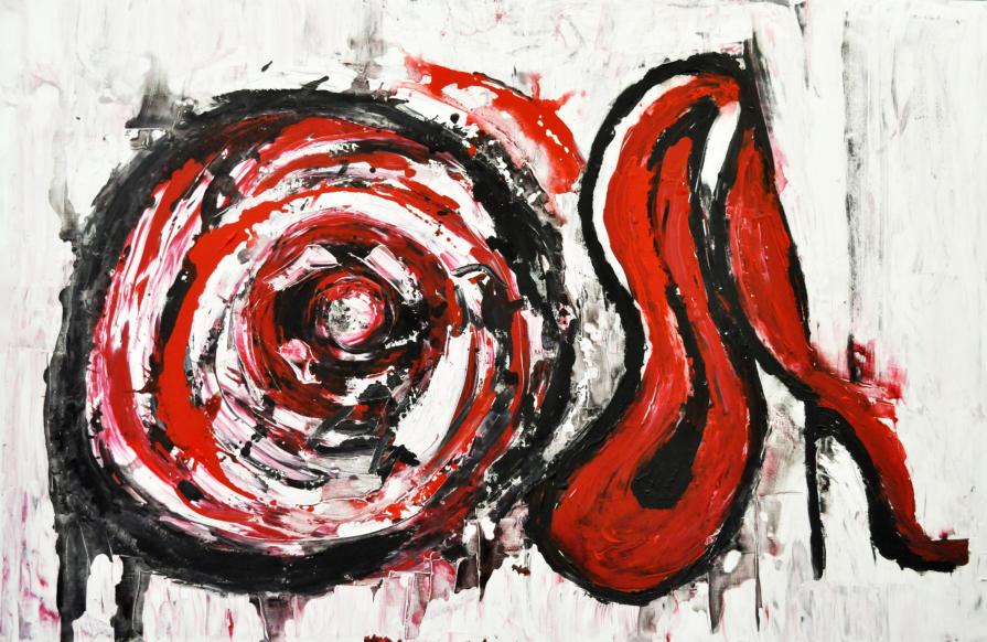 LA CONFUSIONE DI UN CORPO