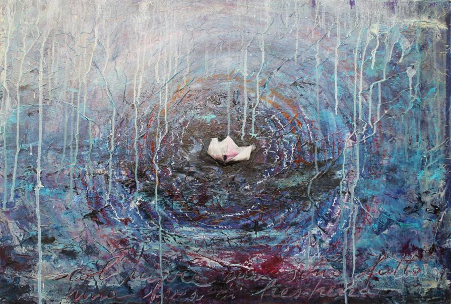 Col mare mi sono fatto una bara di freschezza