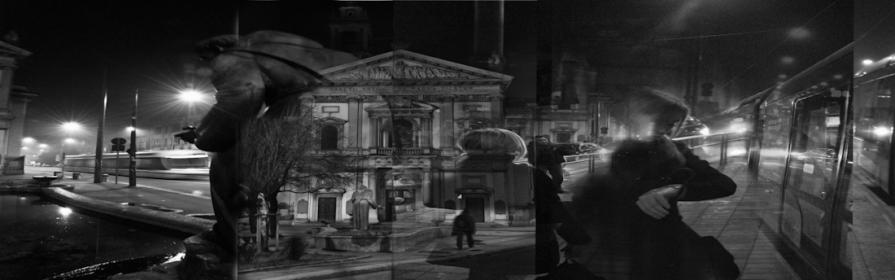 Tram Stops Tram Stops