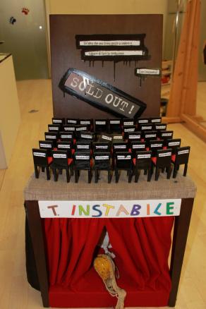 Teatro (IN)stabile