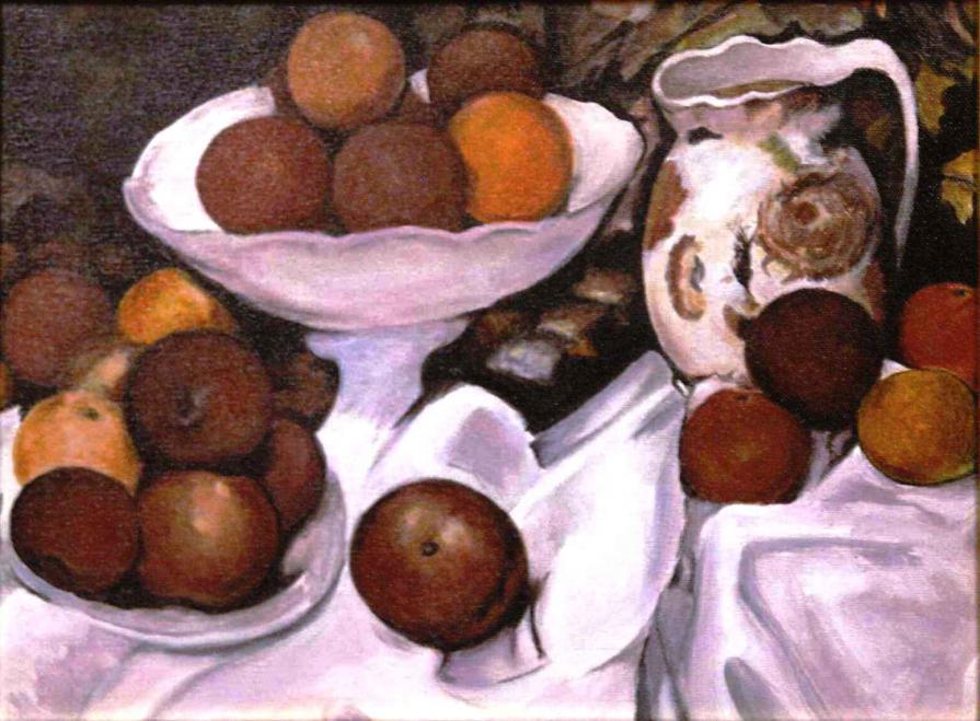 Natura morta (Paul Cézanne)