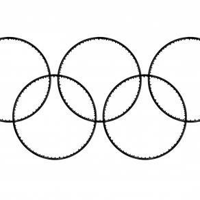 Citius, Altius, Fortius