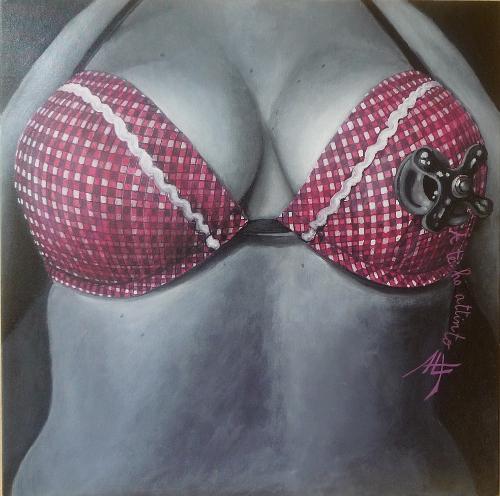 Sorgente     ( serie  ANIMA )