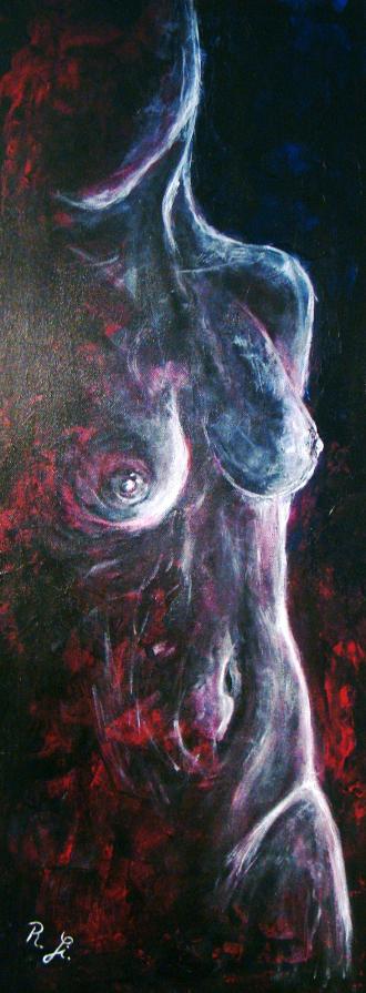 Verlockung - Temptation